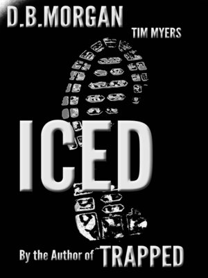 cover image of Iced